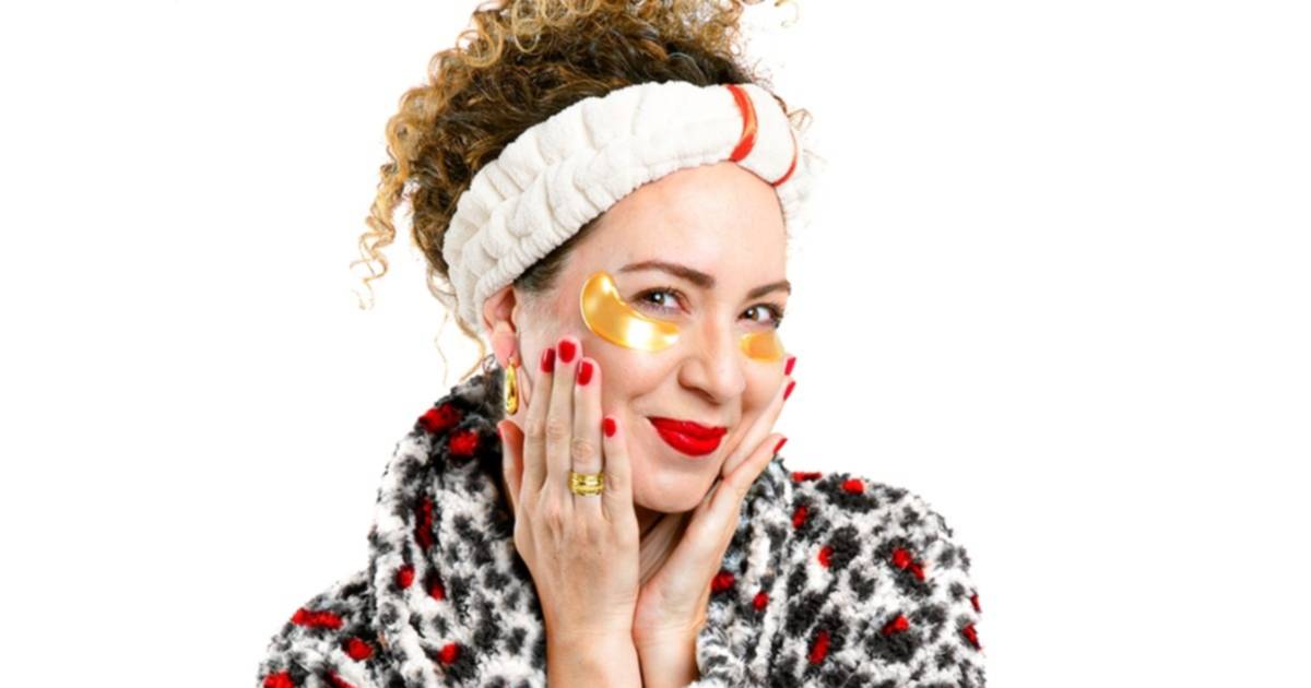 “Doña” es el nuevo show de stand-up comedy de Ale Otero y lo lleva a ...