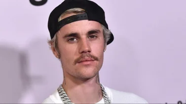 Justin Bieber despierta sospecha de consumo de drogas en el festival Coachella