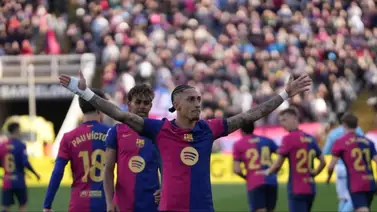 LaLiga: La Liga no modificará el juego del Barcelona-Valladolid LaLiga: La Liga no modificará el juego del Barcelona-Valladolid