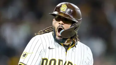 MLB: Fernando Tatis se alza como el Más Valioso de la semana en la Nacional (+video) MLB: Fernando Tatis se alza como el Más Valioso de la semana en la Nacional (+video)