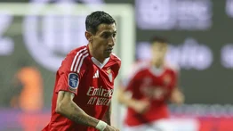 Benfica y Sporting buscarán el pase a la final de la Copa de Portugal