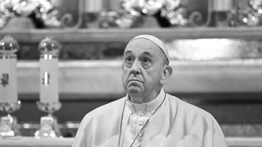 Venezuela decreta varios días de duelo nacional por el fallecimiento del papa Francisco