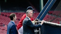 MLB: Filis esperan retener a este jugador durante muchos años, según Dave Dombrowski