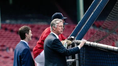 MLB: Filis esperan retener a este jugador durante muchos años, según Dave Dombrowski