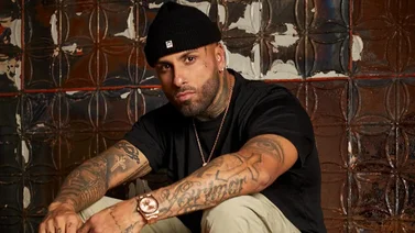 Nicky Jam presenta video musical con talento venezolano 
