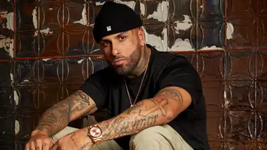 Nicky Jam presenta video musical con talento venezolano Nicky Jam presenta video musical con talento venezolano