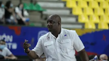 SPB: Manuel Berroterán asumirá la dirección técnica de Panteras de Miranda SPB: Manuel Berroterán asumirá la dirección técnica de Panteras de Miranda