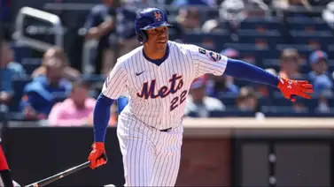 MLB: Juan Soto agradecido con la afición de los Mets por el apoyo MLB: Juan Soto agradecido con la afición de los Mets por el apoyo