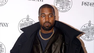 Kanye West confiesa relación incestuosa en su niñez 