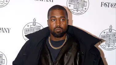 Kanye West confiesa relación incestuosa en su niñez Kanye West confiesa relación incestuosa en su niñez