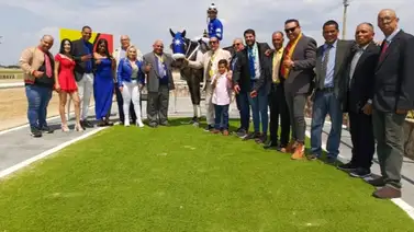 Triunfos continuos: Moscabado en busca de más éxitos en el óvalo del Cabriales Triunfos continuos: Moscabado en busca de más éxitos en el óvalo del Cabriales