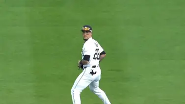 MLB: Javier Báez jugó por primera vez en su carrera como titular en los jardines (+Video) MLB: Javier Báez jugó por primera vez en su carrera como titular en los jardines (+Video)