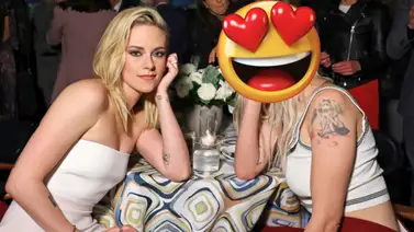 Kristen Stewart contrae matrimonio con una mujer ¿De quién se trata? Kristen Stewart contrae matrimonio con una mujer ¿De quién se trata?