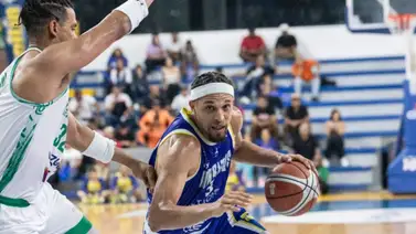 SPB: Marinos de Oriente y Llaneros de Guárico se impusieron en casa este 21 de abril SPB: Marinos de Oriente y Llaneros de Guárico se impusieron en casa este 21 de abril