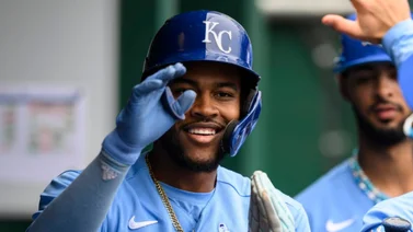 MLB: Maikel García destaca por mérito propio entre los mejores de su posición (+Números)