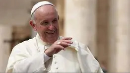 La huella de Francisco: Un Papa para el siglo XXI