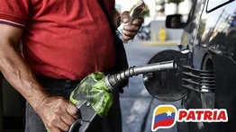 Cómo recuperar tu cupo de gasolina subsidiada en el Sistema Patria