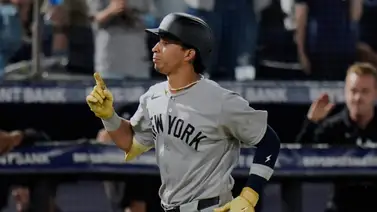 MLB: Oswaldo Cabrera da otro paso gigantesco hacia una cifra redonda (+Números) MLB: Oswaldo Cabrera da otro paso gigantesco hacia una cifra redonda (+Números)