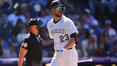 MLB: Kris Bryant no piensa en el retiro tras su última lesión de espalda (+Detalles) MLB: Kris Bryant no piensa en el retiro tras su última lesión de espalda (+Detalles)