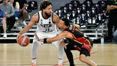 SPB: Mira los partidos pautados para la jornada de este 22 de abril SPB: Mira los partidos pautados para la jornada de este 22 de abril