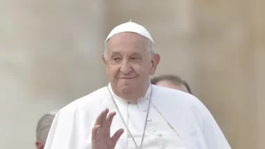 ¿Por qué los papas cambian su nombre cuando son electos? 