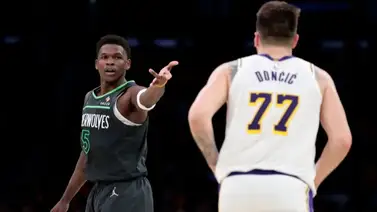 NBA: Estos son los juegos pautados para la jornada de este 22 de abril NBA: Estos son los juegos pautados para la jornada de este 22 de abril