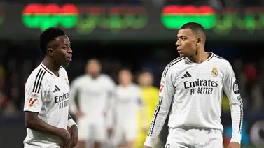 Este jugador del Real Madrid está harto de la afición del Bernabéu Este jugador del Real Madrid está harto de la afición del Bernabéu