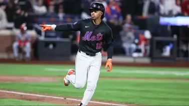 MLB: El selecto club entre campocortos al que entró Francisco Lindor (+dato) MLB: El selecto club entre campocortos al que entró Francisco Lindor (+dato)