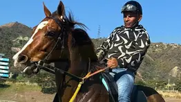 Conoce a la familia de Say Cheez Louise: Todo lo que debes saber antes de su estreno en La Rinconada