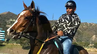 Conoce a la familia de Say Cheez Louise: Todo lo que debes saber antes de su estreno en La Rinconada Conoce a la familia de Say Cheez Louise: Todo lo que debes saber antes de su estreno en La Rinconada