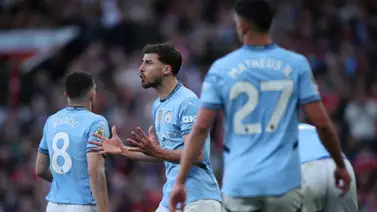 Batalla por la Champions en el Etihad: ¿Quién saldrá reforzado entre City y Villa? Batalla por la Champions en el Etihad: ¿Quién saldrá reforzado entre City y Villa?
