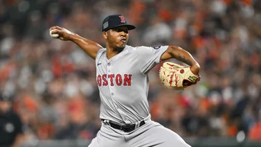 MLB: Brayan Bello y su esperado debut con Medias Rojas de Boston en 2025