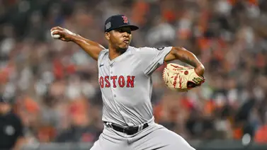 MLB: Brayan Bello y su esperado debut con Medias Rojas de Boston en 2025 MLB: Brayan Bello y su esperado debut con Medias Rojas de Boston en 2025