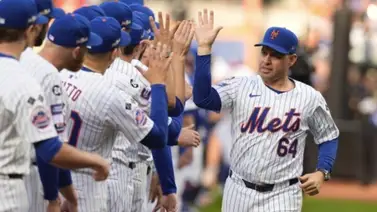 MLB: Carlos Mendoza y los Mets lanzan su candidatura al título con impactante récord MLB: Carlos Mendoza y los Mets lanzan su candidatura al título con impactante récord