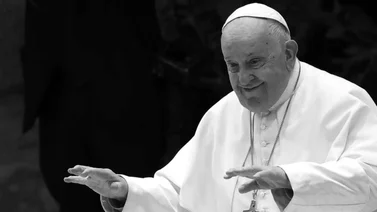 papa Francisco