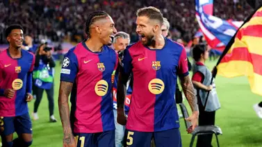 ¿Forzarán la tarjeta? Barcelona con 4 apercibidos a dos fechas de Clásico ante Real Madrid ¿Forzarán la tarjeta? Barcelona con 4 apercibidos a dos fechas de Clásico ante Real Madrid