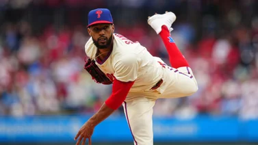 MLB: Cristopher Sánchez enfrentará a la ofensiva de Juan Soto y los Mets