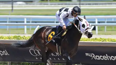 Grand Slam para entrenadores venezolanos en Gulfstream Park Grand Slam para entrenadores venezolanos en Gulfstream Park