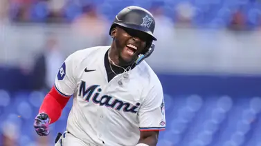 MLB: Ronny Simon el dominicano 940 en debutar en Grandes Ligas MLB: Ronny Simon el dominicano 940 en debutar en Grandes Ligas
