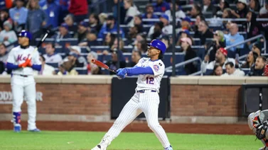 Lindor lidera los campocortos activos en esta estadística