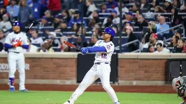 Lindor lidera los campocortos activos en esta estadística Lindor lidera los campocortos activos en esta estadística