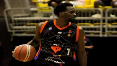 Juan Suero: con estos números logra ser el MVP de la semana
