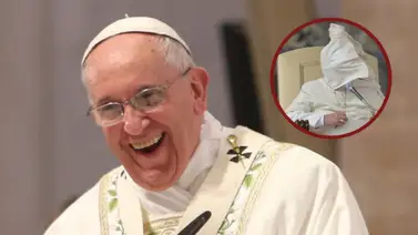 Papa Francisco: Los 7 momentos más virales que lo hicieron inolvidable Papa Francisco: Los 7 momentos más virales que lo hicieron inolvidable