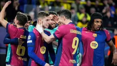 LaLiga: ¿Resistirá la muralla del Mallorca la artillería Barça sin su 9? LaLiga: ¿Resistirá la muralla del Mallorca la artillería Barça sin su 9?