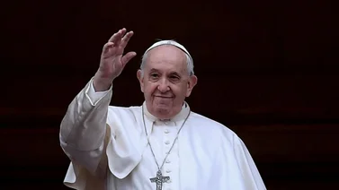 papa Francisco