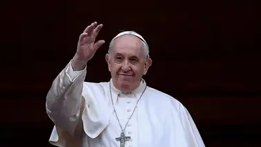 papa Francisco papa Francisco