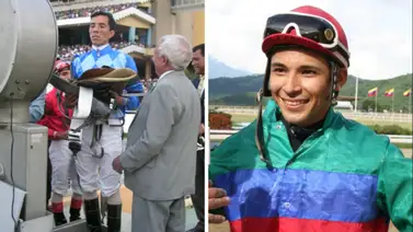 Conoce el anhelado sueño de estos jinetes venezolanos que en cualquier momento pudiera cumplirse Conoce el anhelado sueño de estos jinetes venezolanos que en cualquier momento pudiera cumplirse