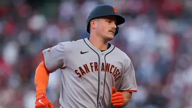 MLB: Matt Chapman, un ejemplo a seguir en cuanto a disciplina ofensiva se refiere (+Video) MLB: Matt Chapman, un ejemplo a seguir en cuanto a disciplina ofensiva se refiere (+Video)