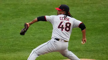 MLB: Emmanuel Clase se mantendrá como cerrador pese a su mal inicio de año MLB: Emmanuel Clase se mantendrá como cerrador pese a su mal inicio de año