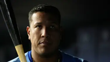 MLB: Salvador Pérez vuelve a silenciar a sus críticos con su rendimiento defensivo (+Video) MLB: Salvador Pérez vuelve a silenciar a sus críticos con su rendimiento defensivo (+Video)